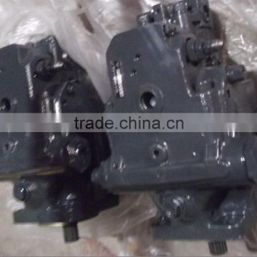 pc50mr-2 main pump pc60-7, hydraulic pump,PC60,PC75,PC78,PC90,PC100,PC110,PC120