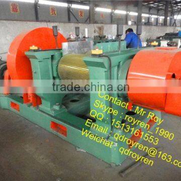 Automatic waste tire recycling line efficient good quality tire recycle machine