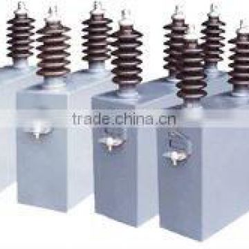 High Voltage shunt Capacitor