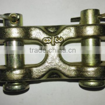 Connecting Links Twin Clevis Link