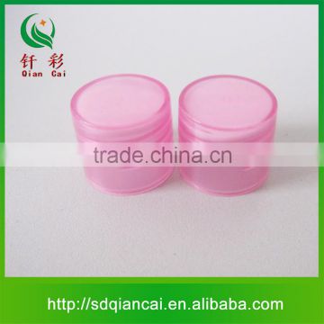 Wholesale new products plastic lids for cans , plastic screw cap