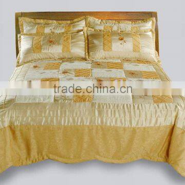 bedding set