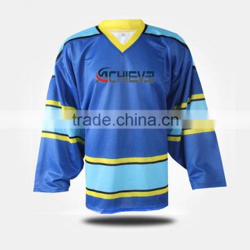 Design your own hockey jersey,cheap team Ice Hockey Jersey china
