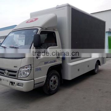 GOOD quality LED truck for sale