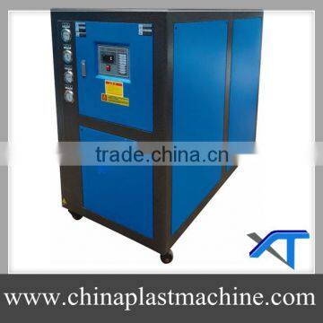 5HP water chiller for plastic injection machine