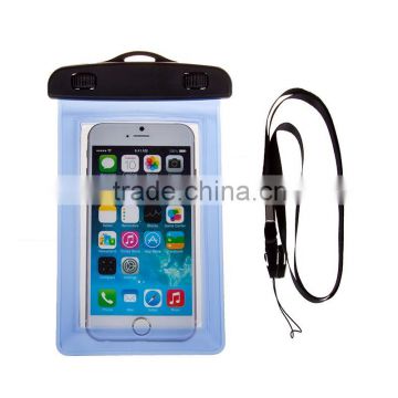 Waterproof Case Mobile Phone Waterproof Bag Waterproof Phone Bag