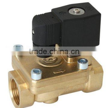 water solenoid valve for WATER OIL AIR(SDF)