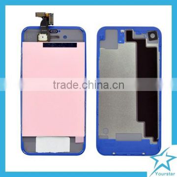 For iphone 4s lcd assembly
