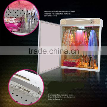 www.alibaba.com wall-mounted towel& underwear disinfection cabinet