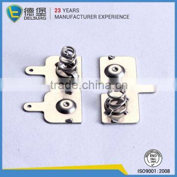 Stainless steel hardware accessories