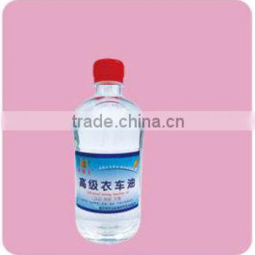 sewing machine oil for lubricant oil