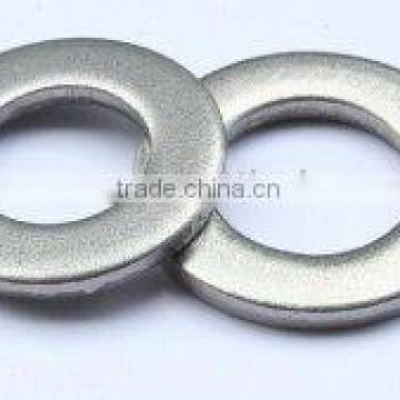 ISO7092 washer for cheese head screw
