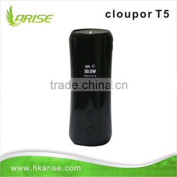 2014 top selling te-cigs 9.3V T5 for wholesales