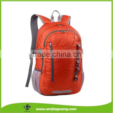Wholesale Mul-functional Outdoor Backpack Bag Hiking Backpack Bag Travel Backpack Bag