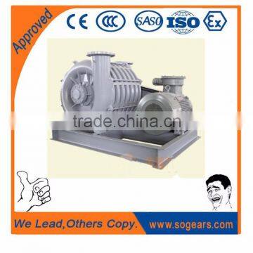 C15-1.2 industrial centrifugal fan