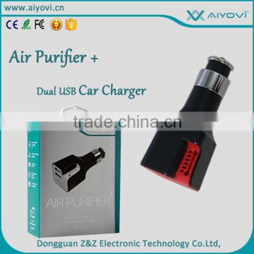 Super Fast New Products Promotional Multi Car Charger
