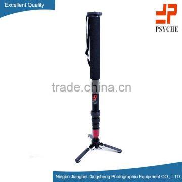 New Style and hot selling Professional Camera Monopod 3202N With Head 003H