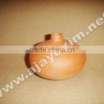 Clay Olla Watering Irrigation Pot