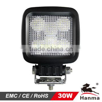 Hml-2630 30W LED Work Light CREE