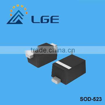 200mW SOD-523 SMD schottky diode RB521S-30
