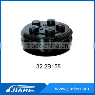Car clutch(32 2B 158) part for DSK32 air compressor from China supplier
