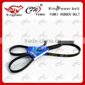 supplier ISO 9001 CR PK belts