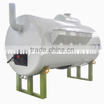 Hot sale low price Pellet Burner biomass boiler