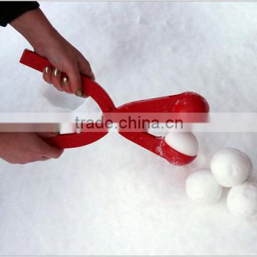 Lightweight Snowball Maker Snow Ball Tool for Winter Snowball Activities ST3302892