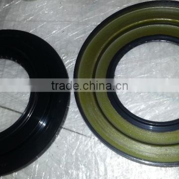 Oil seal assembly - active bevel gear 2402ZB-060