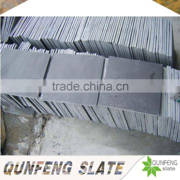 hot sale Chinese natural black slate cheap paving stone