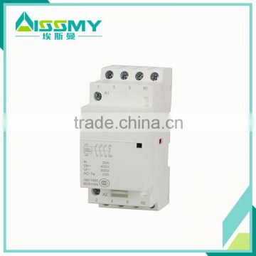 Aissmy household AC contactor 63a