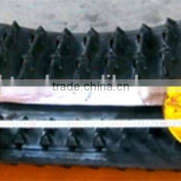 manufacture snowmobile tracks cheap 290*66