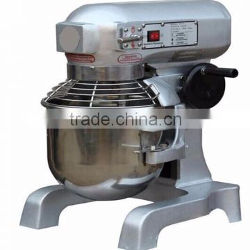 Egg beater machine 30 L Multipurpose Industral Food Mixer For Sale