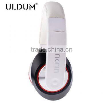 Uldum OEM stereo sound gaming headphone