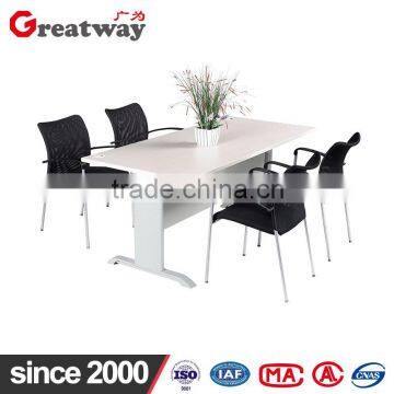 Hot selling high quality office furniture manager desk metal table legs