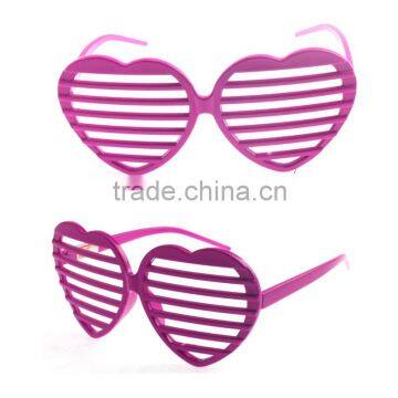 Shutters party promotional gifts glasses