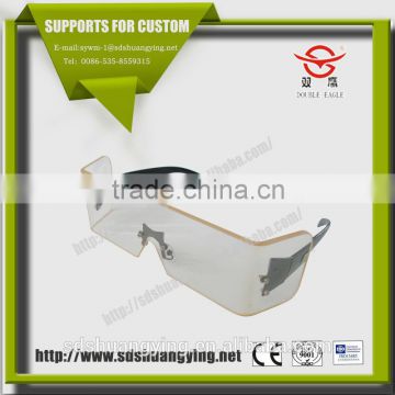 Double Eagle radiation sheilding x-ray protective glasses