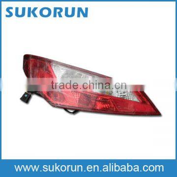 best quality rear tail lamp for Kinglong bus