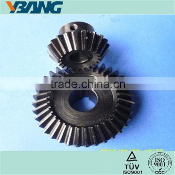 Gearbox Driving Transmission Bevel Gear