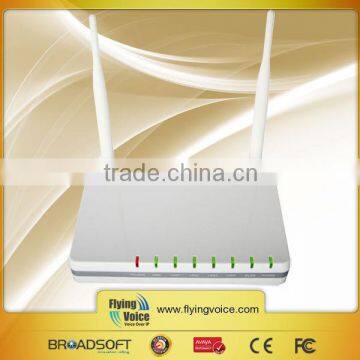 wireless one fxs port voip gateway