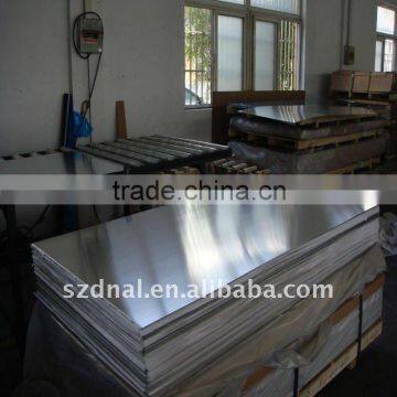 aluminum plate/sheet 5083 H112