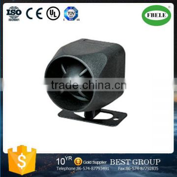 FBES5872 promotion popular 12ohm cheaper electronic siren zhejiang (FBELE)