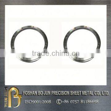 China manufacturer custom made metal stamping products , stamping press