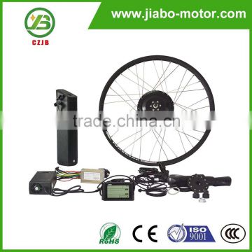 JIABO JB-BPM green 36v 250w rear wheel electric bike kit