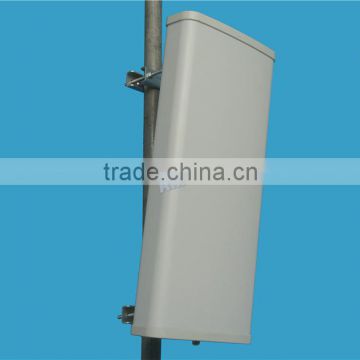 Outdoor 698-960 MHz 11dB Directional Base Station Repeater Sector GSM/4G/LTE/CDMA Panel Antenna
