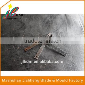 Stable cnc oscillating band knives made in China