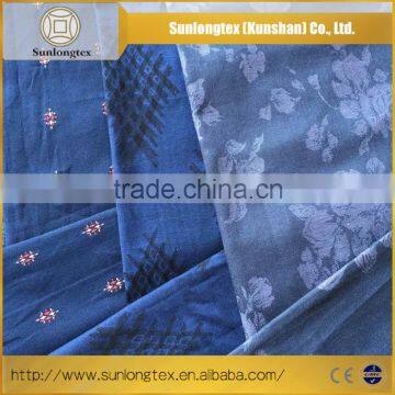 Hot Sell New Fashion Pure Cotton Fabrics