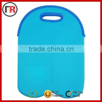 Top quality eco-friendly neoprene can cooler made in China