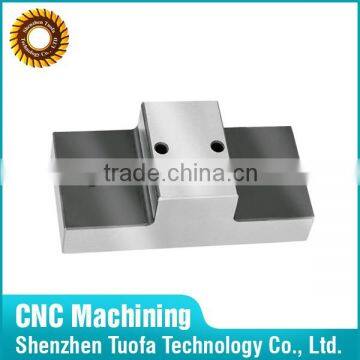 China High Quality CNC Machining Custom Stainless Steel 304 Parts