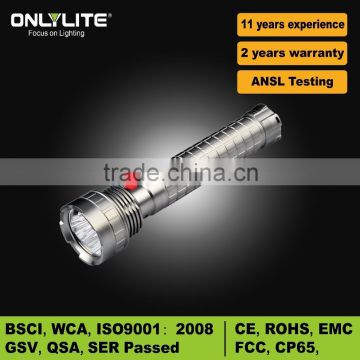 CREE 10W High Power LED Flashlight for D size battery
